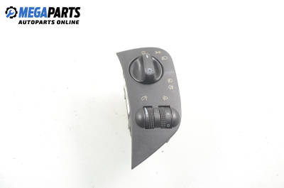 Ключ светлини  за Volkswagen Polo Classic II (11.1995 - 07.2006)