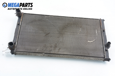 Воден радиатор за Volkswagen Polo Classic II (11.1995 - 07.2006) 75 1.6, 75 к.с.