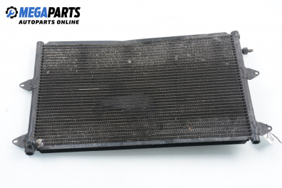 Климатичен радиатор за Volkswagen Polo Classic II (11.1995 - 07.2006) 75 1.6, 75 к.с.