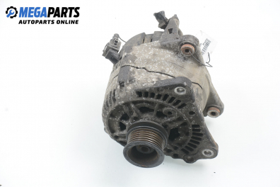 Алтернатор / генератор за Volkswagen Polo Classic II (11.1995 - 07.2006) 75 1.6, 75 к.с.