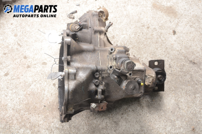 Ръчна скоростна кутия за Daewoo Matiz Hatchback (09.1998 - 01.2005) 0.8, 52 к.с.