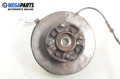 Шенкел главина за Daewoo Matiz Hatchback (09.1998 - 01.2005), позиция: предна, дясна