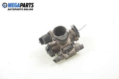 Дроселова клапа за Daewoo Matiz Hatchback (09.1998 - 01.2005) 0.8, 52 к.с.