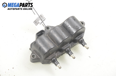 Запалителна бобина за Daewoo Matiz Hatchback (09.1998 - 01.2005) 0.8, 52 к.с.