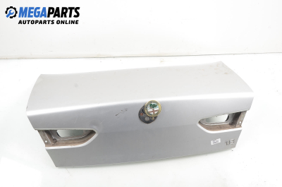 Заден капак за Alfa Romeo 156 Sedan (09.1997 - 09.2005), седан, позиция: задна