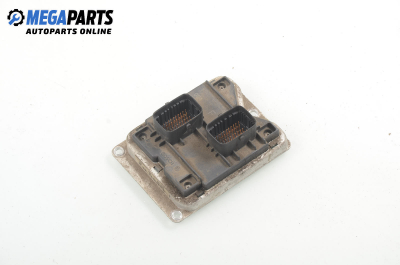 Компютър двигател за Alfa Romeo 156 Sedan (09.1997 - 09.2005) 1.8 16V T.SPARK (932A3), 144 к.с., № Bosch 0 261 204 947
