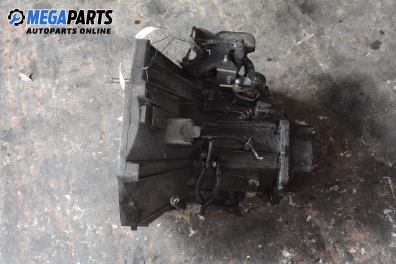 Ръчна скоростна кутия за Alfa Romeo 156 Sedan (09.1997 - 09.2005) 1.8 16V T.SPARK (932A3), 144 к.с.