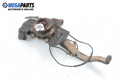 Шенкел главина за Alfa Romeo 156 Sedan (09.1997 - 09.2005), позиция: предна, дясна