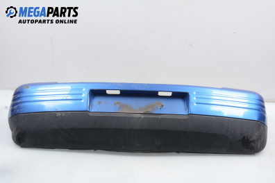 Задна броня за Seat Arosa Hatchback (05.1997 - 06.2004)