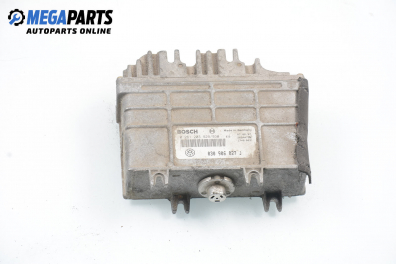 Компютър двигател за Seat Arosa Hatchback (05.1997 - 06.2004) 1.0, 50 к.с., № Bosch 0 261 203 929/930