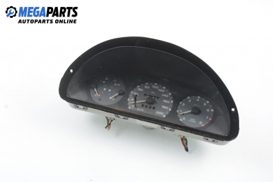 Километраж за Fiat Punto Hatchback (09.1993 - 09.1999) 75 1.2, 73 к.с.