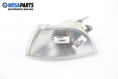 Мигач за Fiat Punto Hatchback (09.1993 - 09.1999), позиция: лява