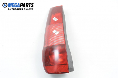 Стоп за Fiat Punto Hatchback (09.1993 - 09.1999), позиция: лява