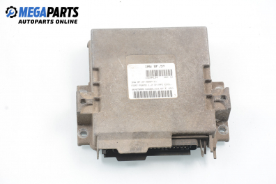Компютър двигател за Fiat Punto Hatchback (09.1993 - 09.1999) 75 1.2, 73 к.с., № Magneti Marelli IAW 8F.5T