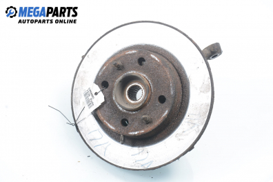 Шенкел главина за Fiat Punto Hatchback (09.1993 - 09.1999), позиция: предна, лява