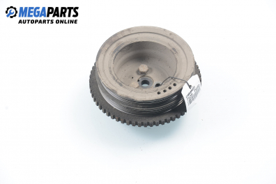 Демпферна шайба за Fiat Punto Hatchback (09.1993 - 09.1999) 75 1.2, 73 к.с.