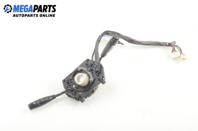 Лостчета светлини и чистачки за Suzuki Baleno Sedan (03.1995 - 12.2009)