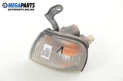 Мигач за Suzuki Baleno Sedan (03.1995 - 12.2009), седан, позиция: лява