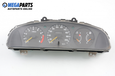 Километраж за Suzuki Baleno Sedan (03.1995 - 12.2009) 1.3 i 16V, 85 к.с.