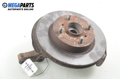 Шенкел главина за Suzuki Baleno Sedan (03.1995 - 12.2009), позиция: предна, лява