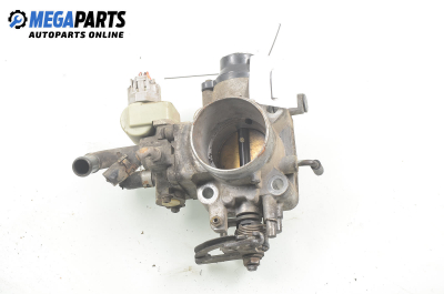 Дроселова клапа за Suzuki Baleno Sedan (03.1995 - 12.2009) 1.3 i 16V, 85 к.с.