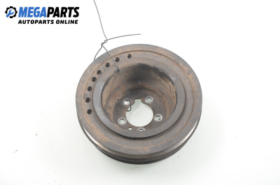 Демпферна шайба за Suzuki Baleno Sedan (03.1995 - 12.2009) 1.3 i 16V, 85 к.с.