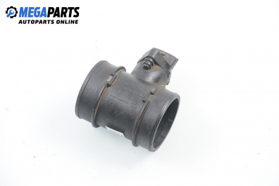 Дебитомер за Alfa Romeo 156 Sedan (09.1997 - 09.2005) 1.6 16V T.SPARK (932A4), 120 к.с., № Bosch 0 280 218 019