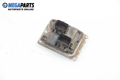 Компютър двигател за Alfa Romeo 156 Sedan (09.1997 - 09.2005) 1.6 16V T.SPARK (932A4), 120 к.с., № Bosch 0 261 204 731 / 00467401920