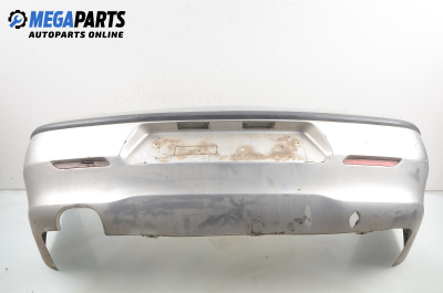 Задна броня за Alfa Romeo 156 Sedan (09.1997 - 09.2005), седан