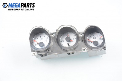 Уреди за Alfa Romeo 156 Sedan (09.1997 - 09.2005)