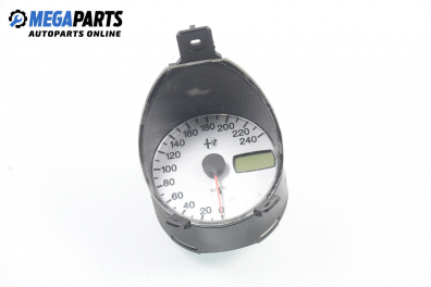 Скоростомер за Alfa Romeo 156 Sedan (09.1997 - 09.2005)