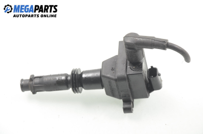 Запалителна бобина за Alfa Romeo 156 Sedan (09.1997 - 09.2005) 1.6 16V T.SPARK (932A4), 120 к.с., № Bosch 0 356 100 107