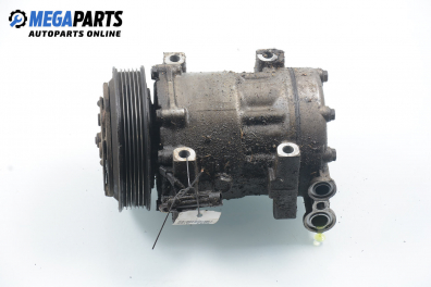 Компресор климатик за Alfa Romeo 156 Sedan (09.1997 - 09.2005) 1.6 16V T.SPARK (932A4), 120 к.с.