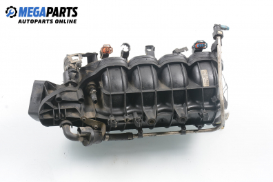 Всмукателен колектор за Alfa Romeo 156 Sedan (09.1997 - 09.2005) 1.6 16V T.SPARK (932A4), 120 к.с.