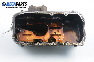 Картер за Alfa Romeo 156 Sedan (09.1997 - 09.2005) 1.6 16V T.SPARK (932A4), 120 к.с.