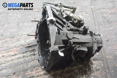 Ръчна скоростна кутия за Alfa Romeo 156 Sedan (09.1997 - 09.2005) 1.6 16V T.SPARK (932A4), 120 к.с.