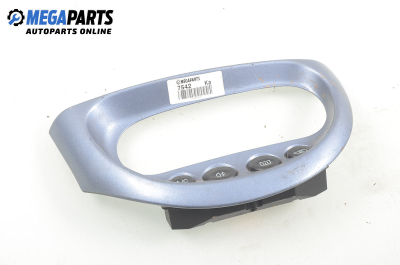 Панел бутони за Ford Ka Hatchback (09.1996 - 11.2008)