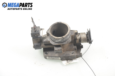 Дроселова клапа за Ford Ka Hatchback (09.1996 - 11.2008) 1.3 i, 60 к.с.