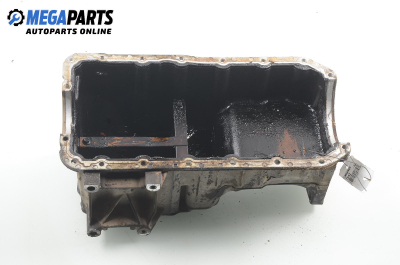 Картер за Ford Ka Hatchback (09.1996 - 11.2008) 1.3 i, 60 к.с.