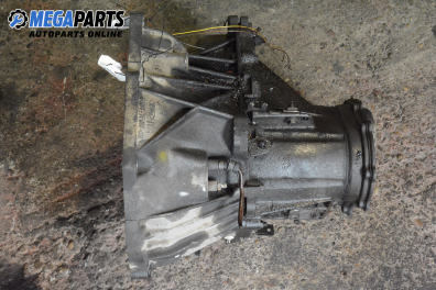 Ръчна скоростна кутия за Ford Ka Hatchback (09.1996 - 11.2008) 1.3 i, 60 к.с.