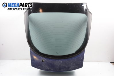 Заден капак за Opel Tigra Coupe (07.1994 - 12.2000), позиция: задна