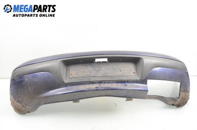 Задна броня за Opel Tigra Coupe (07.1994 - 12.2000)