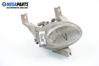 Халоген за Opel Tigra Coupe (07.1994 - 12.2000), позиция: лява