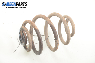Пружина за ходова част за Opel Tigra Coupe (07.1994 - 12.2000), позиция: задна