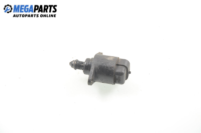 Стъпков мотор за Opel Tigra Coupe (07.1994 - 12.2000) 1.4 16V, 90 к.с.