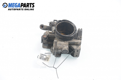 Дроселова клапа за Opel Tigra Coupe (07.1994 - 12.2000) 1.4 16V, 90 к.с.