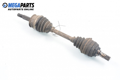 Полуоска за Opel Tigra Coupe (07.1994 - 12.2000) 1.4 16V, 90 к.с., позиция: предна, лява