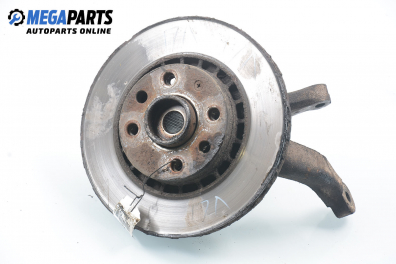 Шенкел главина за Opel Tigra Coupe (07.1994 - 12.2000), позиция: предна, лява