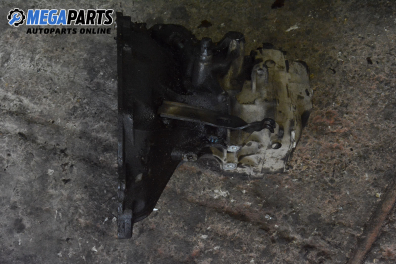 Ръчна скоростна кутия за Opel Tigra Coupe (07.1994 - 12.2000) 1.4 16V, 90 к.с.