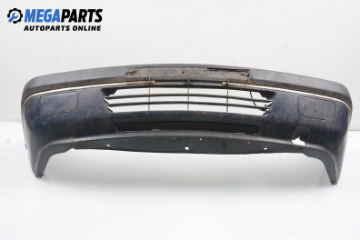 Предна броня за Citroen ZX Hatchback (03.1991 - 07.1999), хечбек, позиция: предна